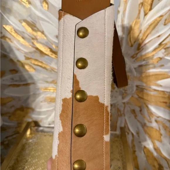 Tory Burch Rowan Cow - Picture 6 of 13